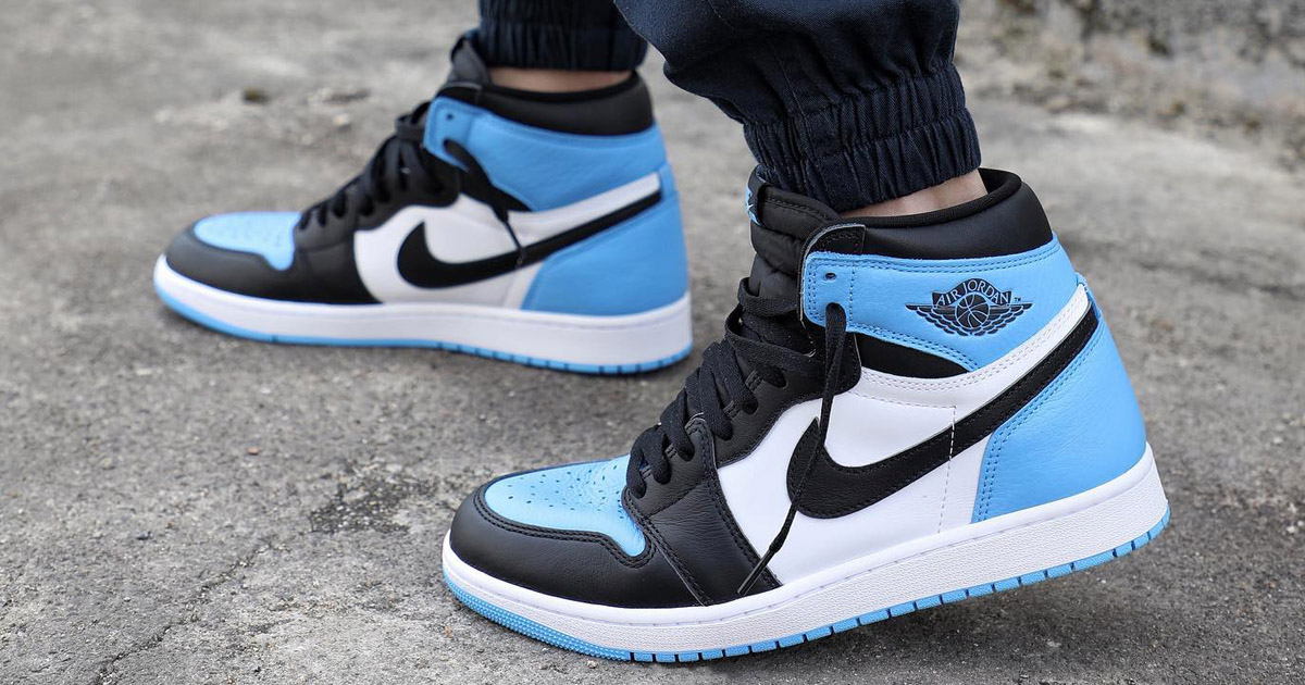 Jordan 1 retro og unc new arrivals